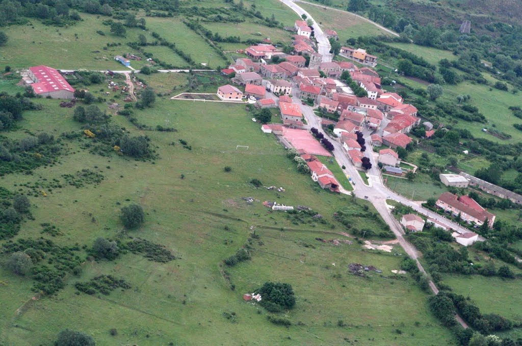 Huerta de Abajo