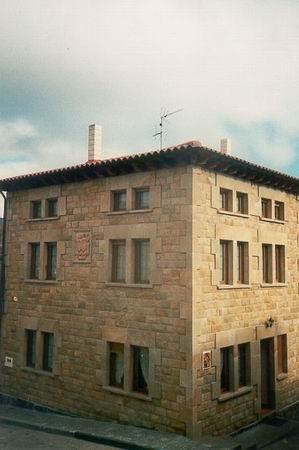 CASA DEL ABUELO VICTOR