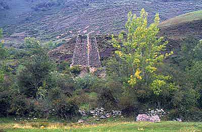 Ferrería de Huerta de Abajo